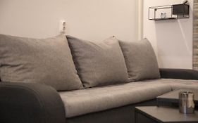 Studio Apartman Suburban